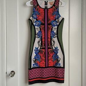 Bodycon dress